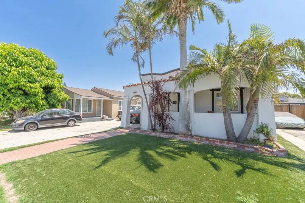 Long Beach, CA 90805,5450 Lewis Avenue