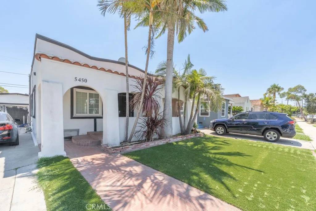 Long Beach, CA 90805,5450 Lewis Avenue