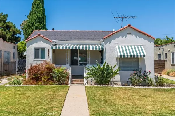 2925 Potomac Avenue, Los Angeles, CA 90016