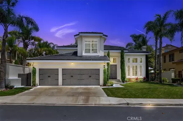 Anaheim Hills, CA 92808,712 S Lost Canyon Road