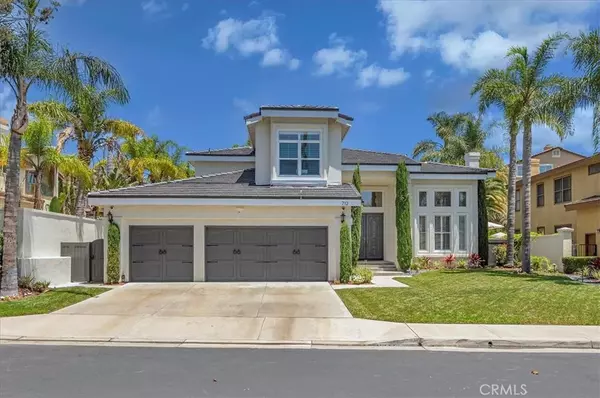 712 S Lost Canyon Road, Anaheim Hills, CA 92808