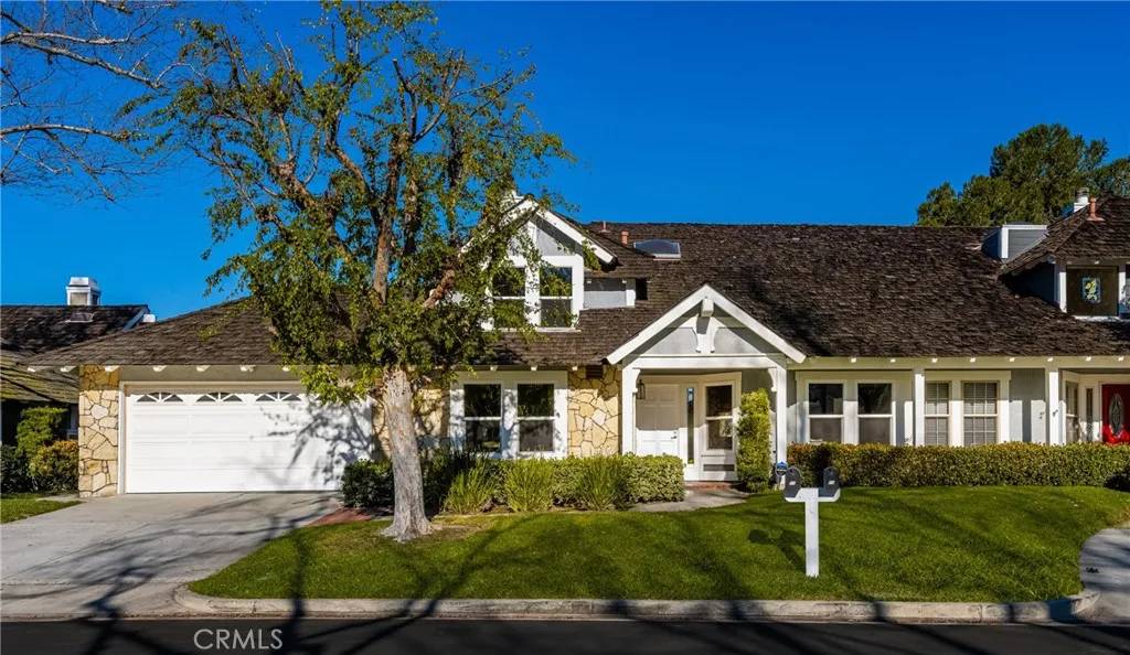 11 Thunder Trail #6, Irvine, CA 92614
