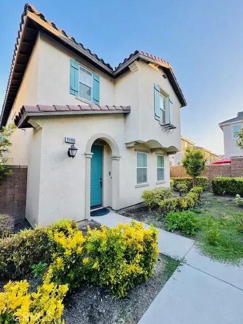 Chino, CA 91708,15966 Holstein Street