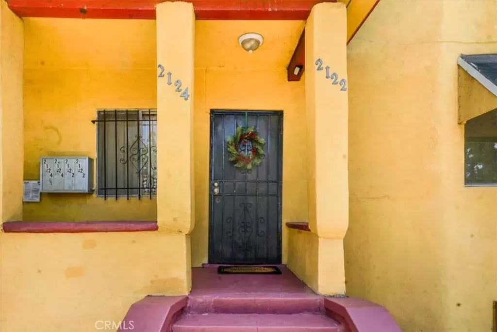 Lincoln Heights, CA 90031,2122 Thomas Street