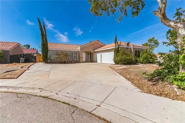 Palmdale, CA 93552,6012 Sandpiper Place