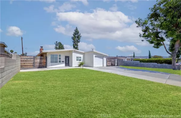 West Covina, CA 91791,110 S Baymar Street