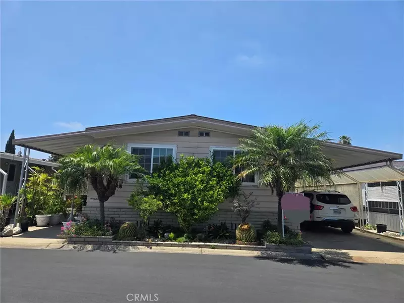 9200 Westminster #38, Westminster, CA 92683