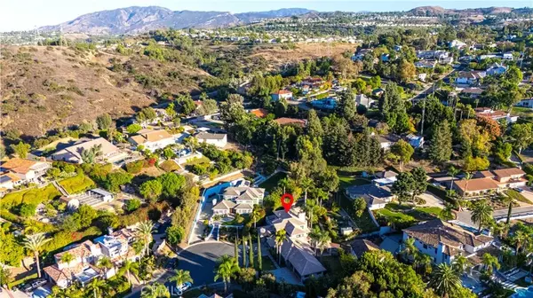 Anaheim Hills, CA 92808,185 S Trish Court