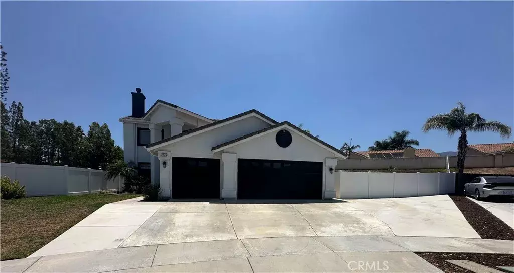 2775 Canyon View Circle, Corona, CA 92882