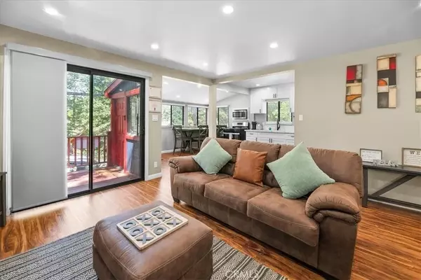 Big Bear Lake, CA 92315,847 Silver Tip Drive