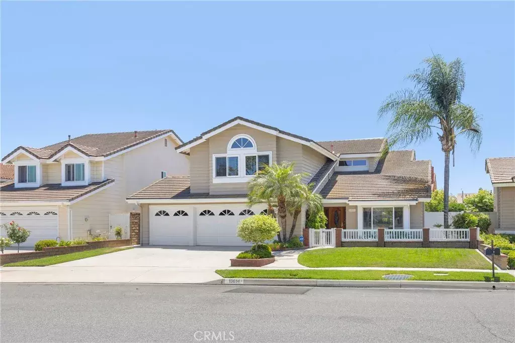 Cerritos, CA 90703,13614 Destino Place
