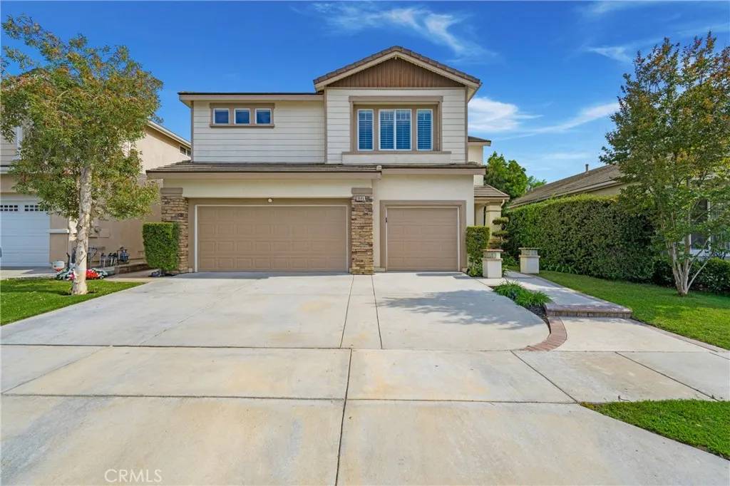 3645 Sandpiper Way, Brea, CA 92823