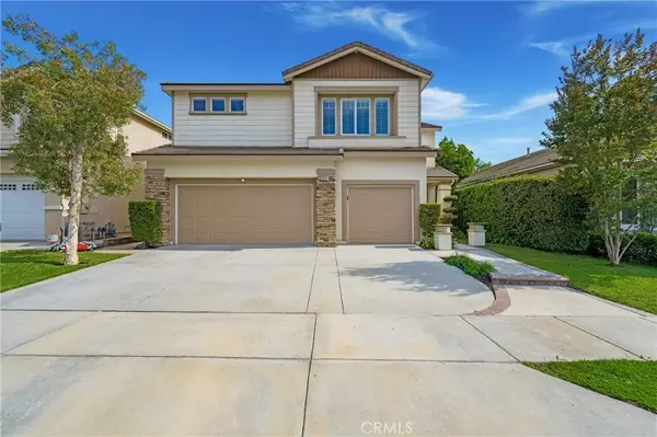 3645 Sandpiper Way, Brea, CA 92823
