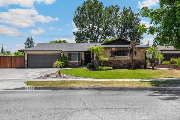 1335 W H St, Ontario, CA 91762