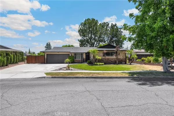 Ontario, CA 91762,1335 W H St