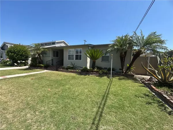 Long Beach, CA 90808,5312 E Flagstone Street
