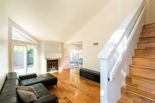 Irvine, CA 92612,227 Stanford Court #130
