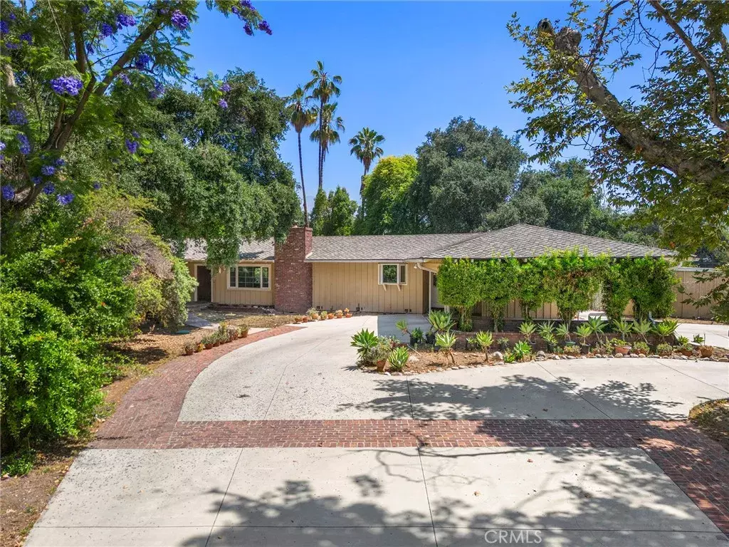 Pasadena, CA 91107,3431 Huntington Drive