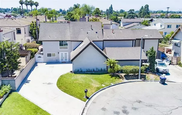 Garden Grove, CA 92841,9052 Marie Lane