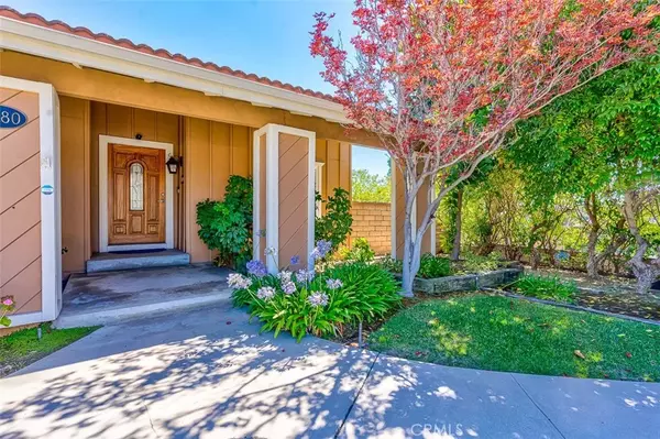 Fullerton, CA 92833,2580 Crown Way