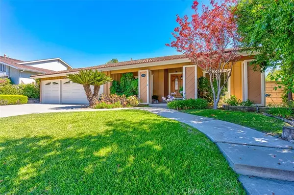 Fullerton, CA 92833,2580 Crown Way