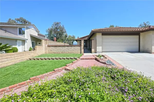 Yorba Linda, CA 92886,3610 Vista Glen Circle