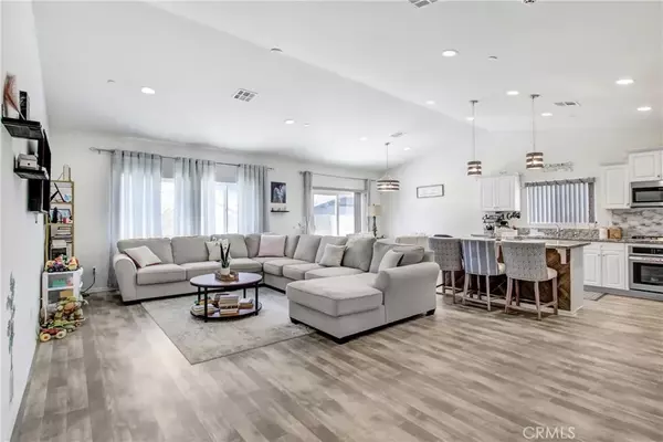 Ontario, CA 91761,2794 E Cornwall Street