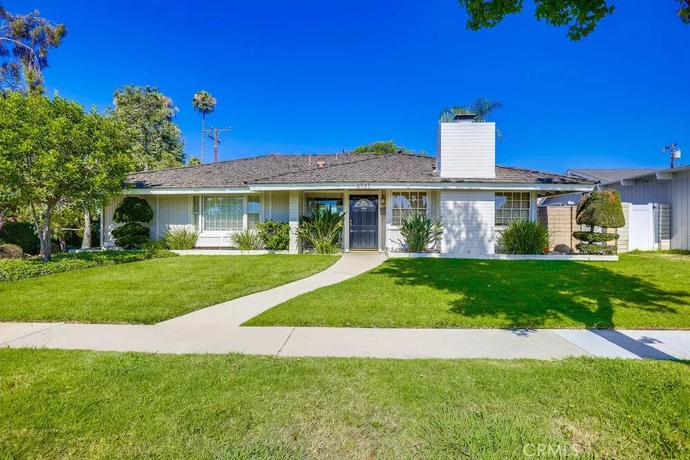 4731 Casa Oro Drive, Yorba Linda, CA 92886