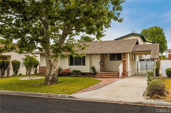 4722 Whitewood Avenue, Long Beach, CA 90808