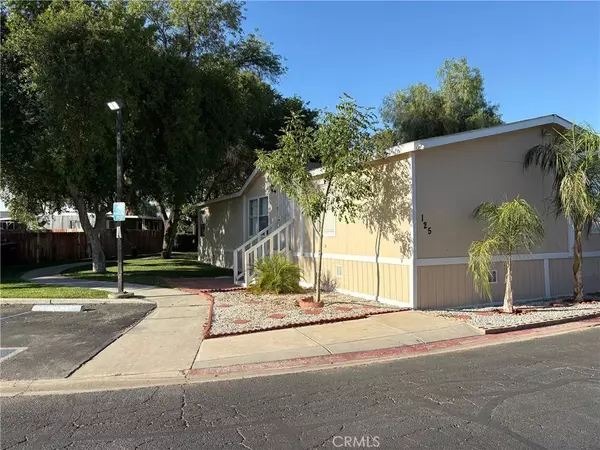 Perris, CA 92571,350 E San Jacinto #125