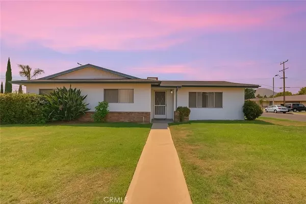 Moreno Valley, CA 92557,12045 Bayless Street