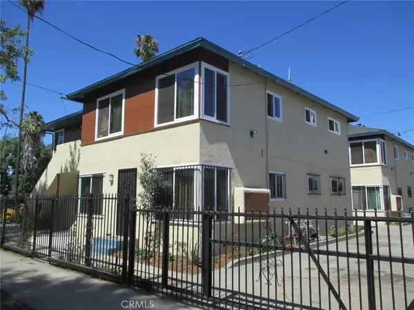 Compton, CA 90220,342 W Palm Street