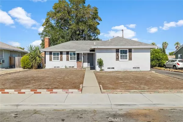 1906 Cloverdale Dr., Pomona, CA 91767