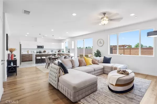 Moreno Valley, CA 92555,14409 Buvan Court