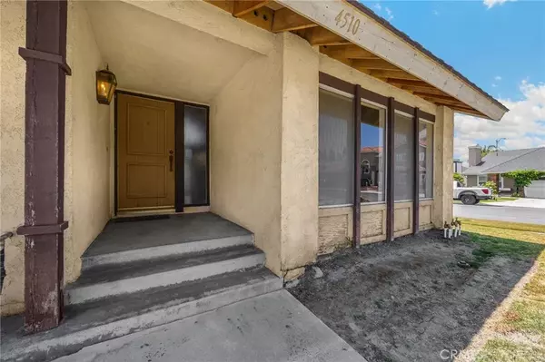 Anaheim, CA 92807,4510 E Hightree Circle