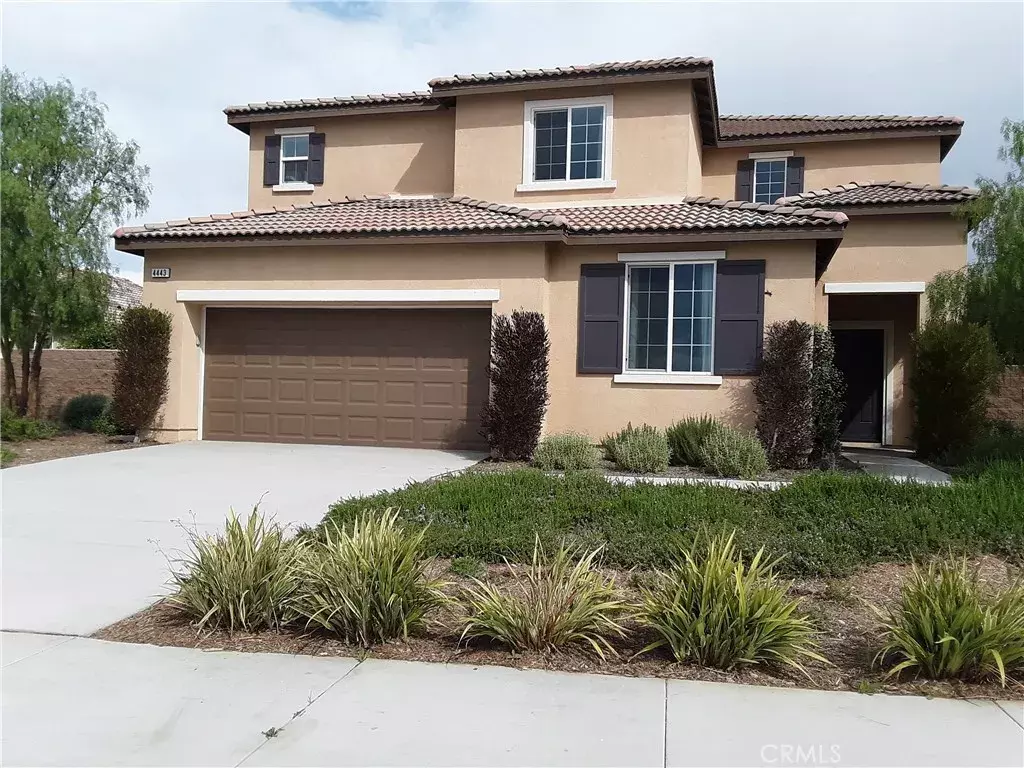 Riverside, CA 92501,4443 Cherry Grove