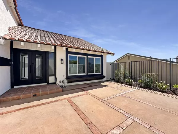 Mission Viejo, CA 92691,26862 Salazar Drive