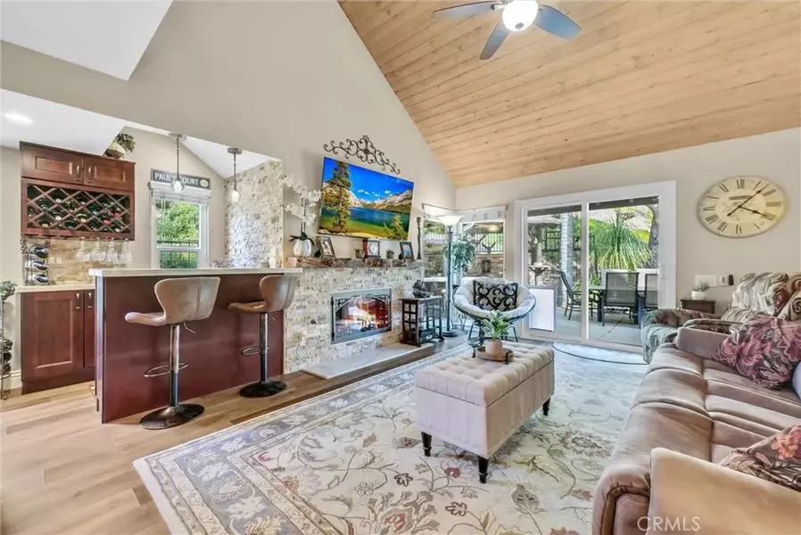 6136 E Morningview Drive #31, Anaheim Hills, CA 92807