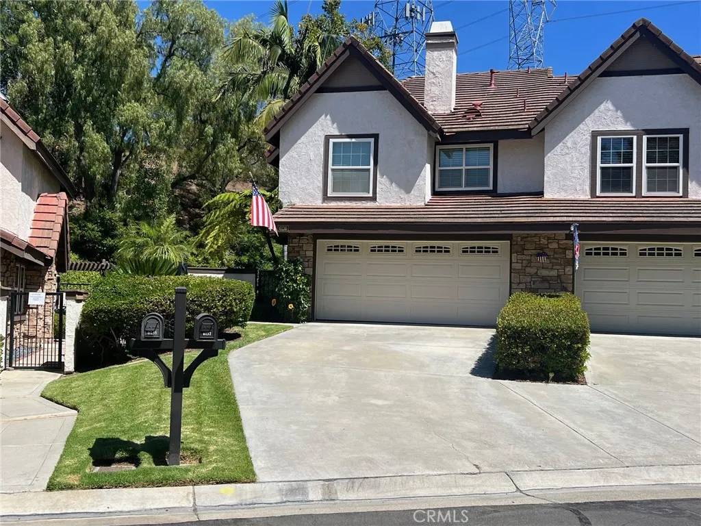 Anaheim Hills, CA 92807,6136 E Morningview Drive #31