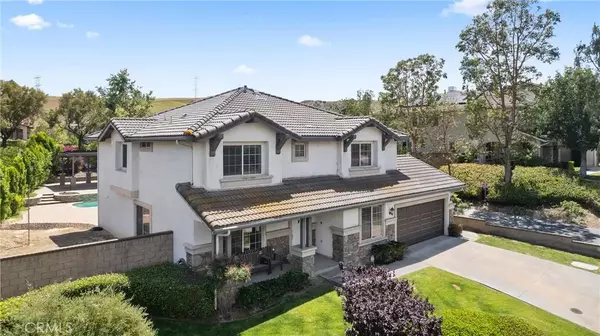 Chino Hills, CA 91709,5549 Pine Avenue