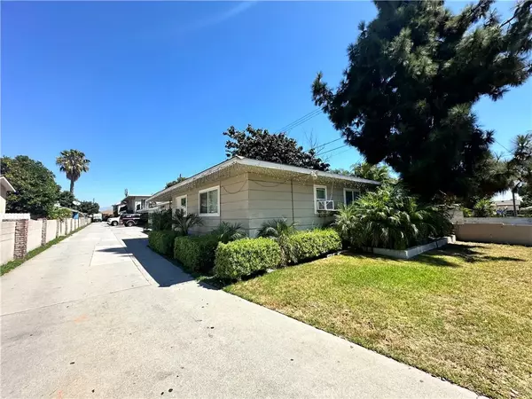 4739 Live Oak Street, Cudahy, CA 90201