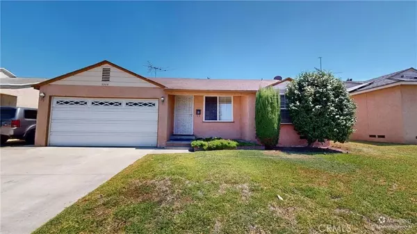 5324 Calico Avenue, Pico Rivera, CA 90660