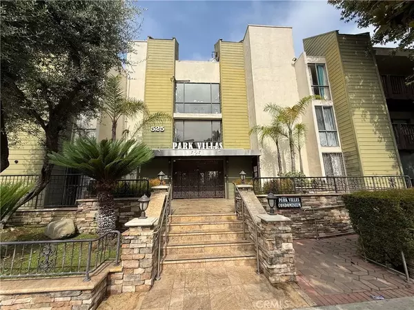 525 S Ardmore Avenue #336, Los Angeles, CA 90020