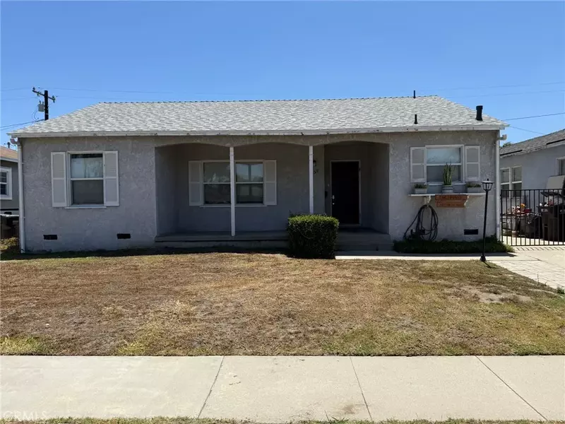 4038 Layman Avenue, Pico Rivera, CA 90660