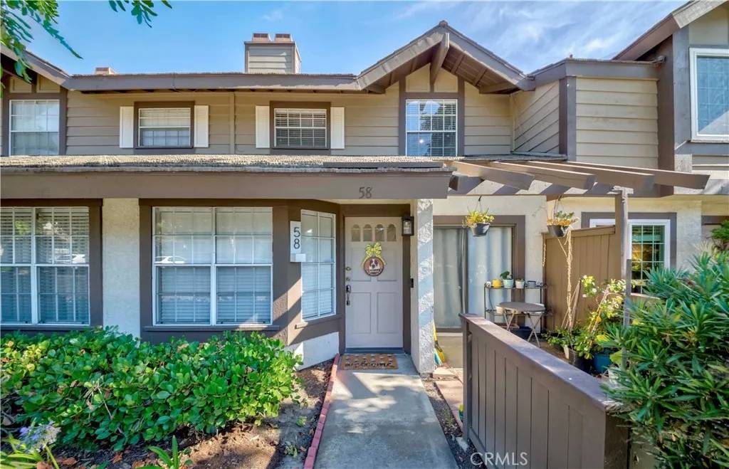 2323 S Cutty Way #58, Anaheim, CA 92802