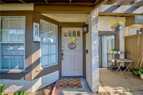Anaheim, CA 92802,2323 S Cutty Way #58