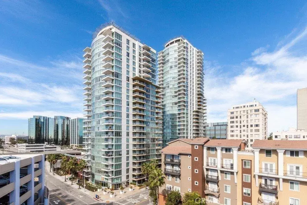 Long Beach, CA 90802,411 W Seaside Way #402