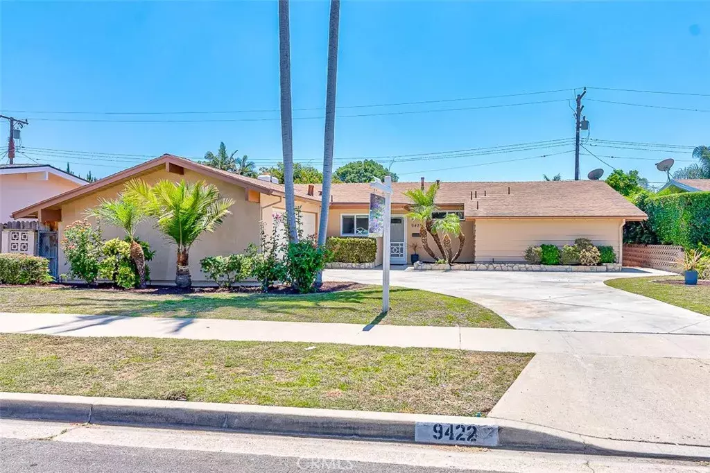 La Habra, CA 90631,9422 Canfield Drive