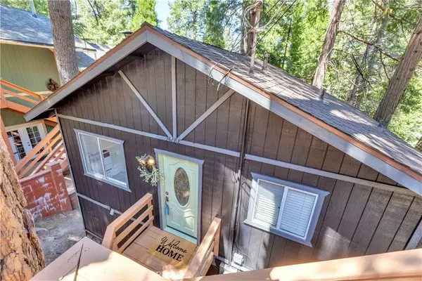 Twin Peaks, CA 92391,26188 Boulder Lane