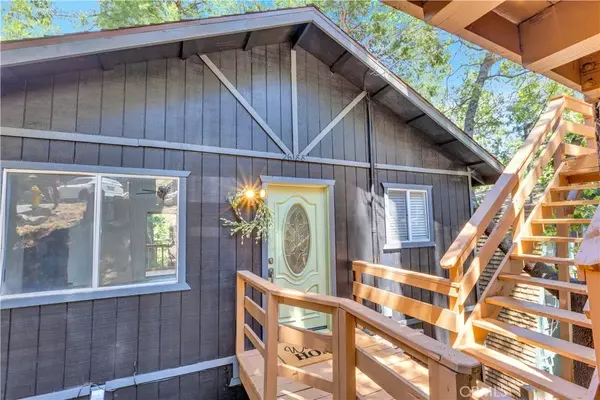 Twin Peaks, CA 92391,26188 Boulder Lane